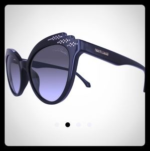 Roberto Cavalli Luxury Frames 52mm